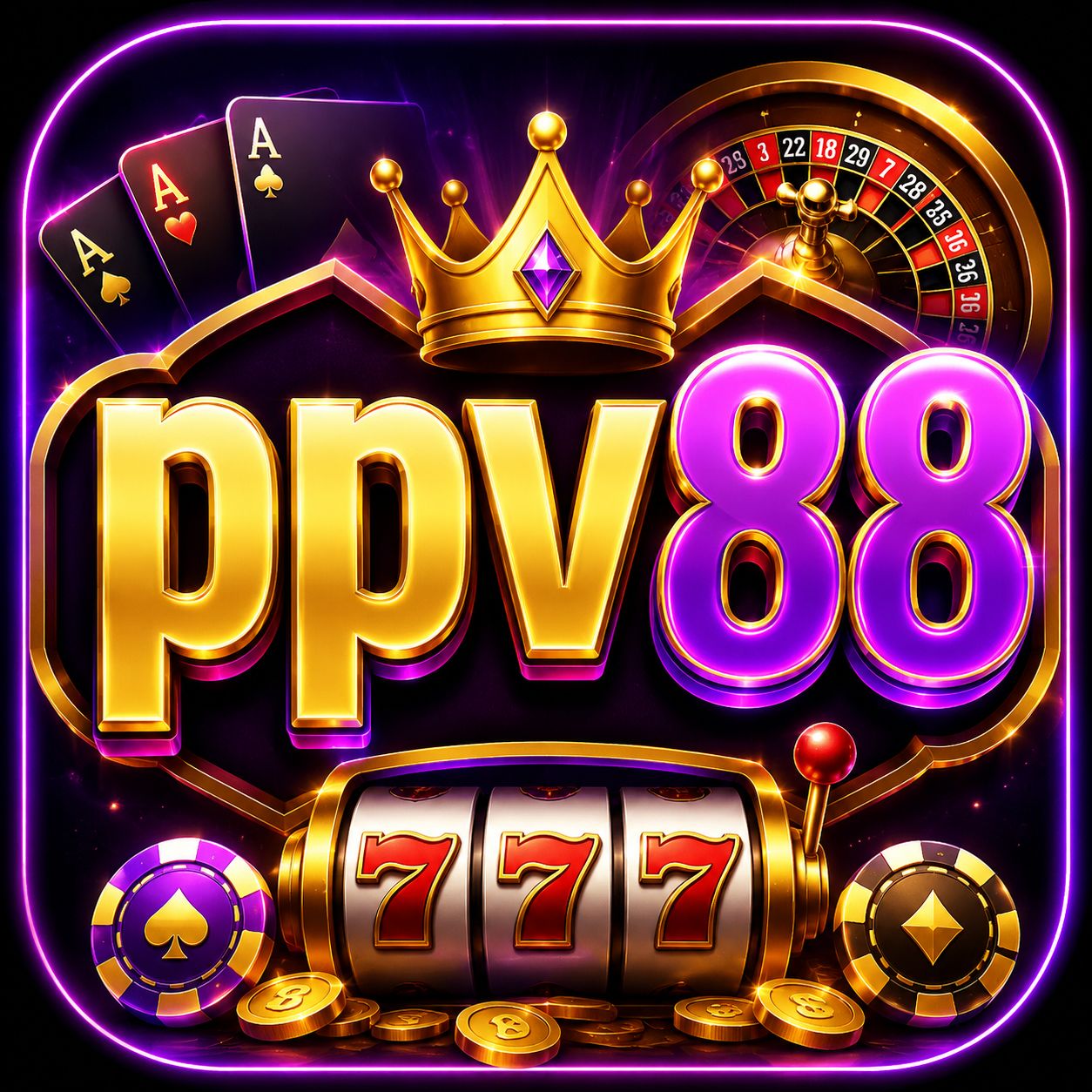 Logo ppv88